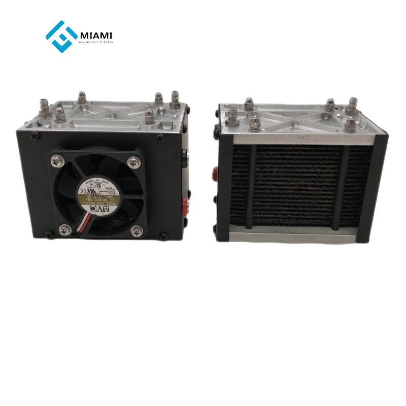 Hydrogen Fuel Cell 220w Pem Fuel Cell Electricity Hydrogen Power Generator