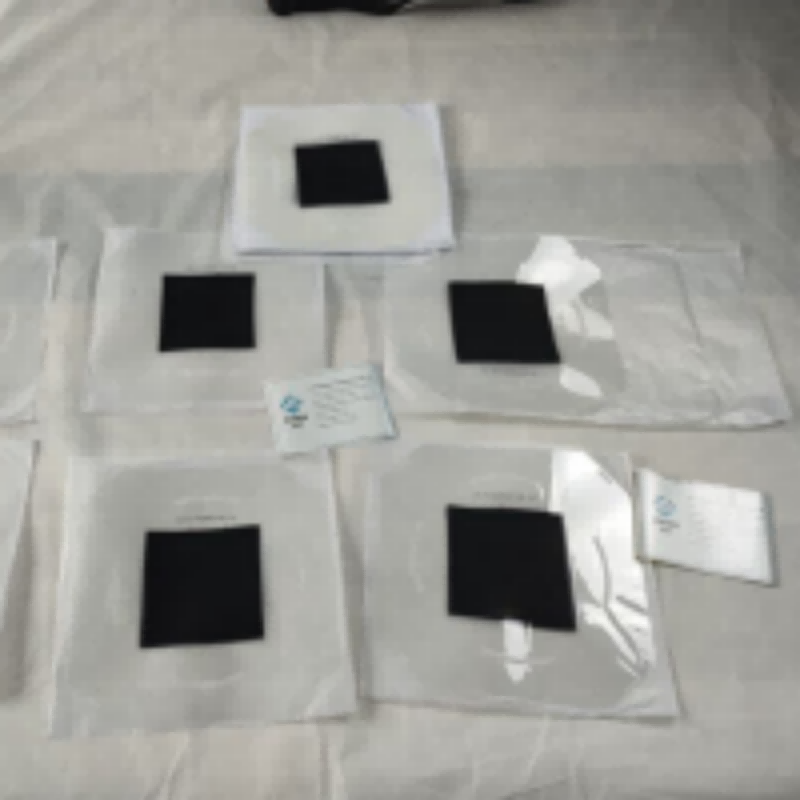 Hydrogen Fuel Cell Membrane Electrode Kit Gas Diffusion Layer Hydrogen Fuel Cell Pem