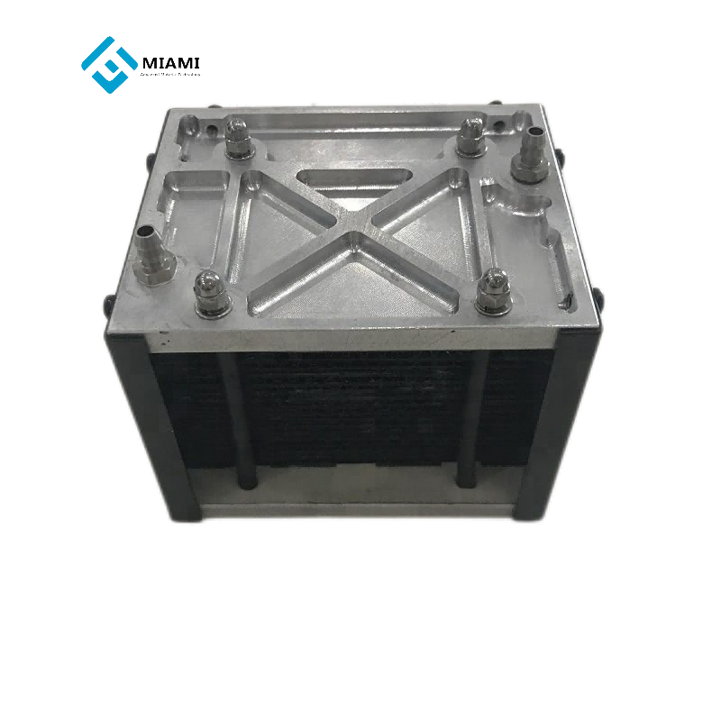 Hydrogen Fuel Cell System Electrical Bicycle Hydrogen Pem Fuel Cell Stack