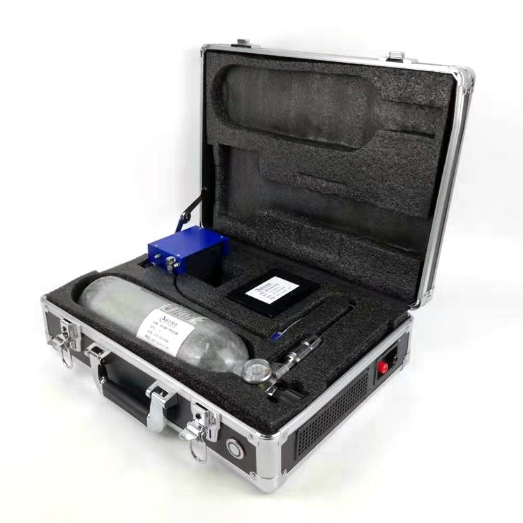 Hydrogen Fuel Cell System for Electrical Bike / Ebike / Bicycle