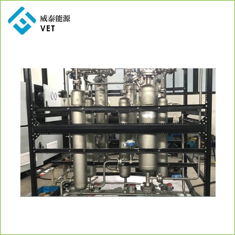 Hydrogen Generator Sytem Alkaline Water Electrolyzer (Customized)