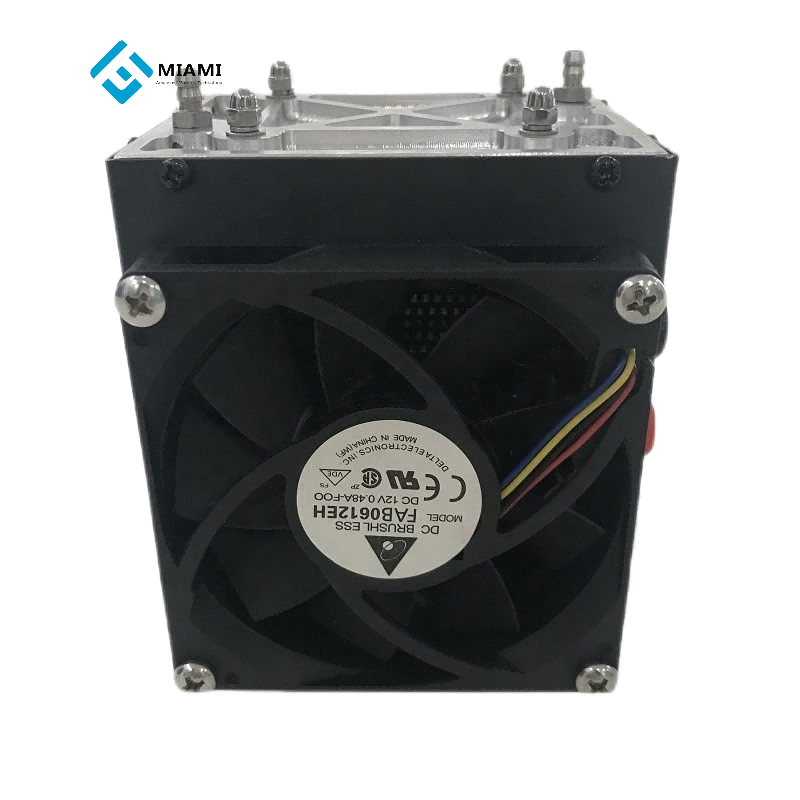 Hydrogen Generator Water Cooled Stack Hydrogen Fuel Cell System