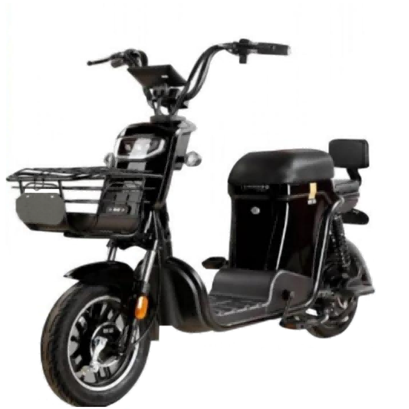 Hydrogen Powered Two-wheeler