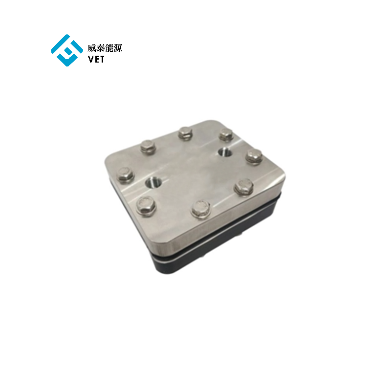 Innovative design: Reliable energy conversion for fuel cell PEM electrolyzers