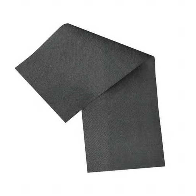 Carbon paper to improve fuel cell performance