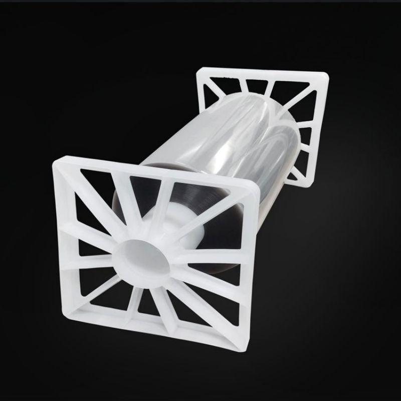 Good processable proton exchange membrane