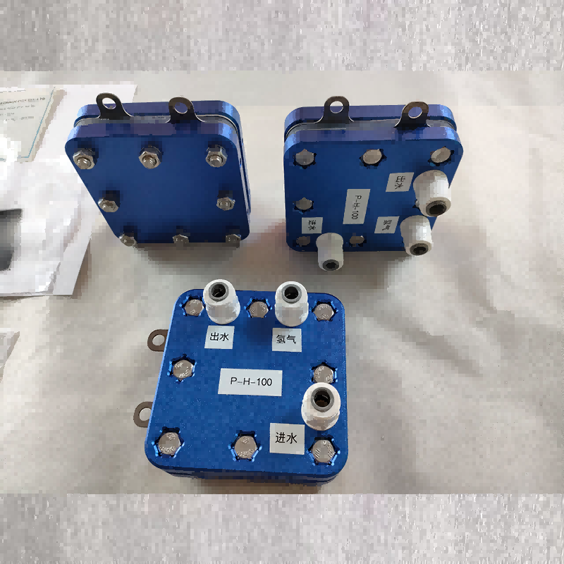 Innovative technology - Leading hydrogen fuel cell Pem electrolyzer