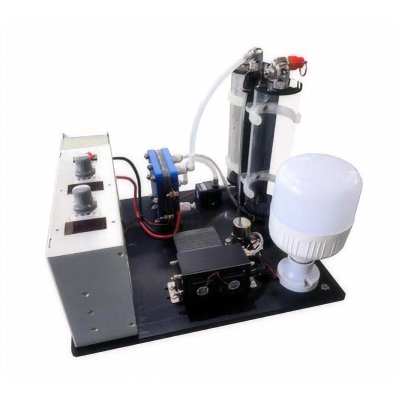 JY20-300 hydrogen electrolysis power generation device