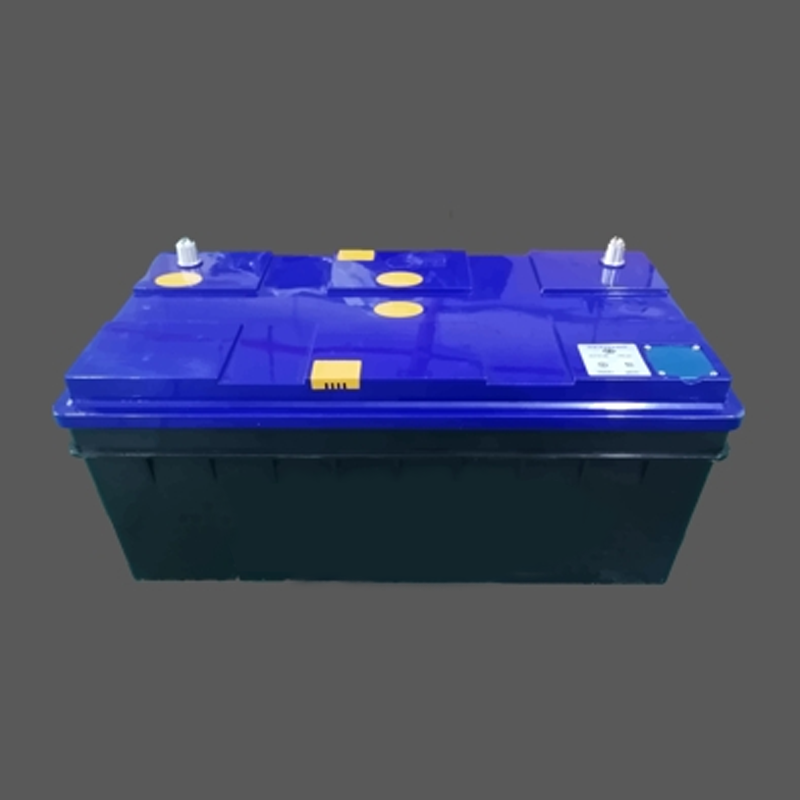 Long-lasting lithium batteries to improve vehicle performance