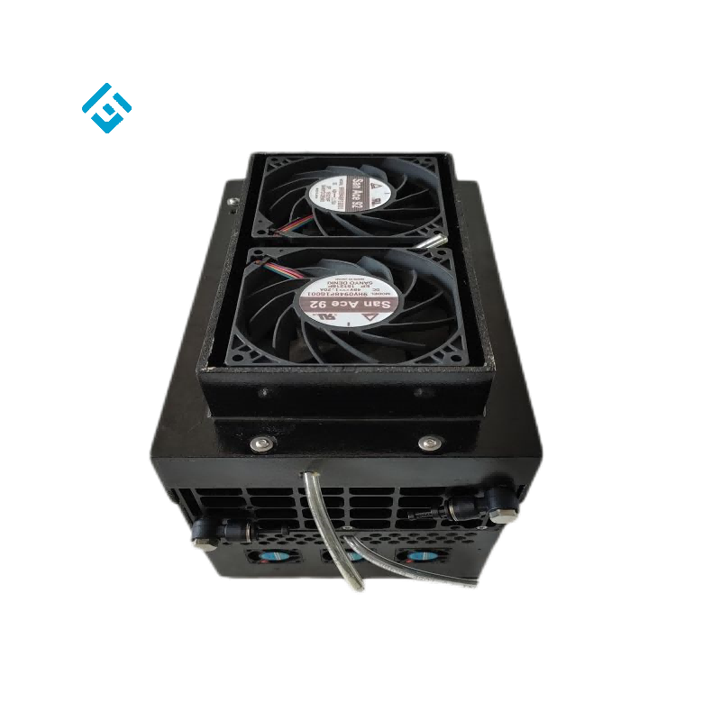 Long life 3kw drone hydrogen fuel cell