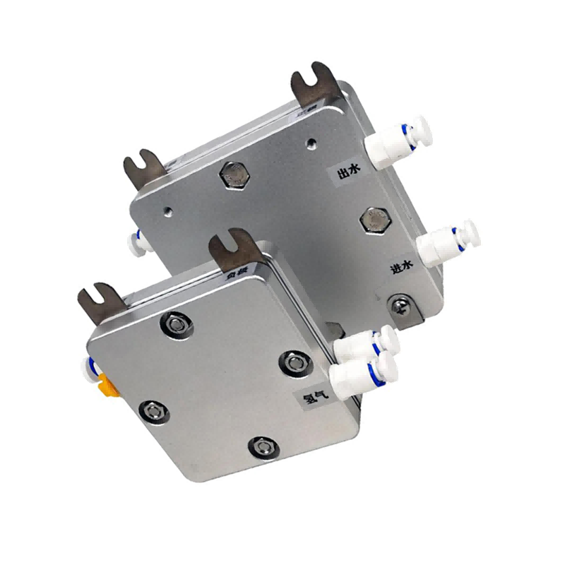 Low-maintenance PEM electrolyser for worry-free operation