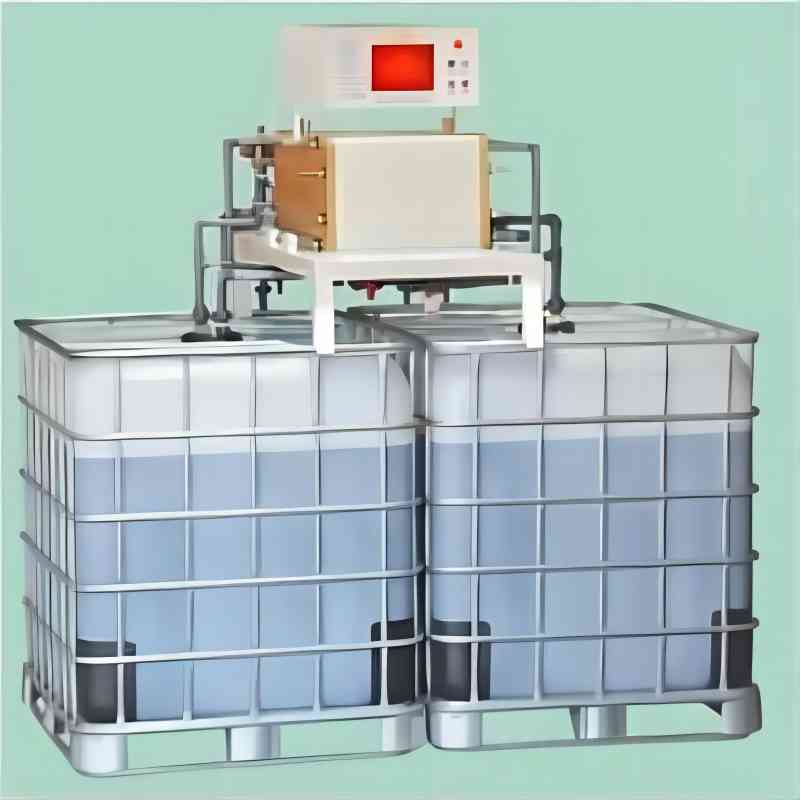 vanadium electrolyte Battery Vanadium flow battery ion exchange membrane reactor