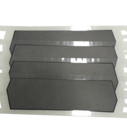 Membrane Electrode Kit Fuel Platinum Hydrogen Cell Catalyst For Pem