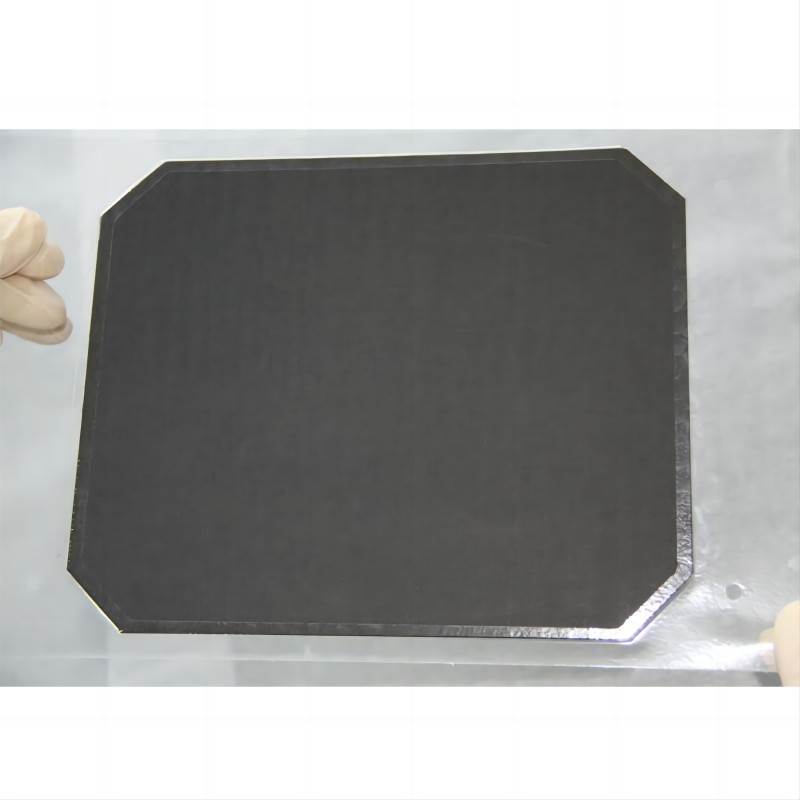 DMFC Membrane Electrode Assembly - 3 Layer , PFSA