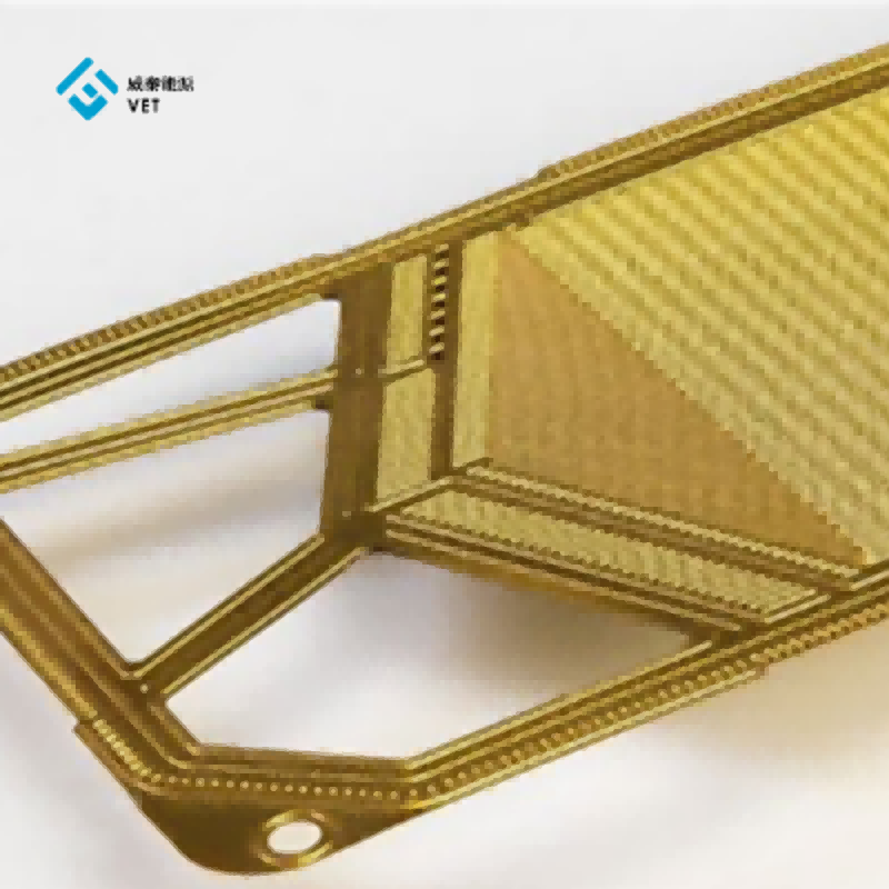 Metal bipolar plates for fuel cell applications