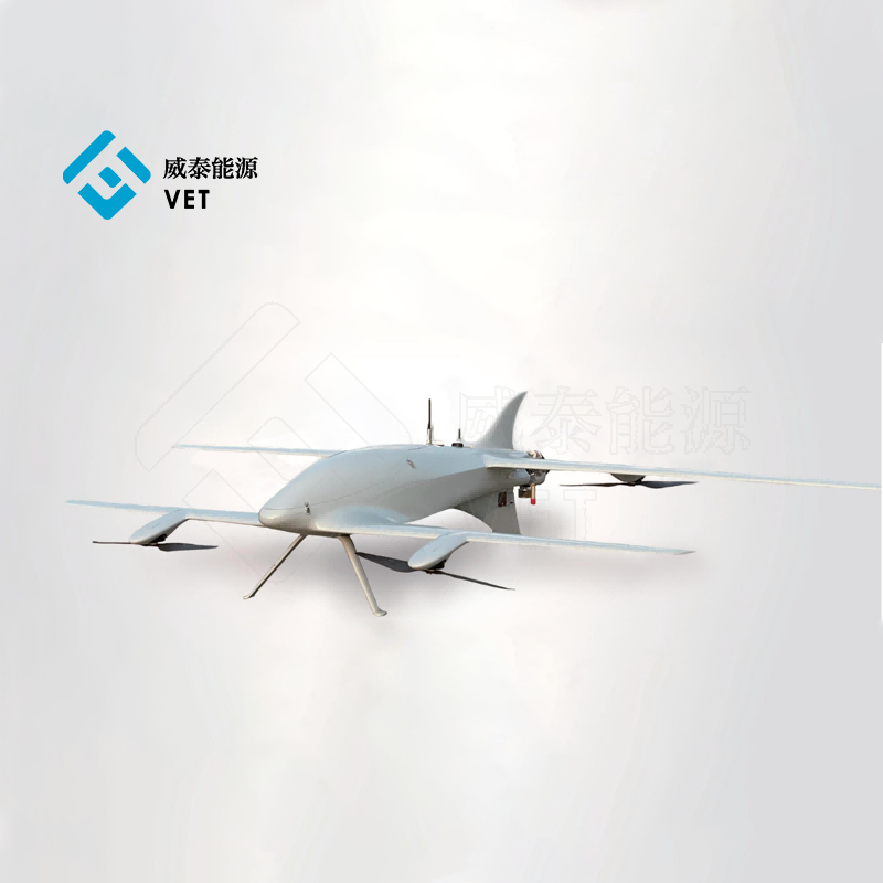 Multiple Hovering Unmanned Aerial Vehicle