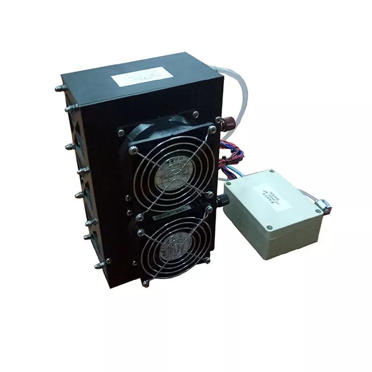 New energy fuel cell 200w hydrogen fuel cell stack
