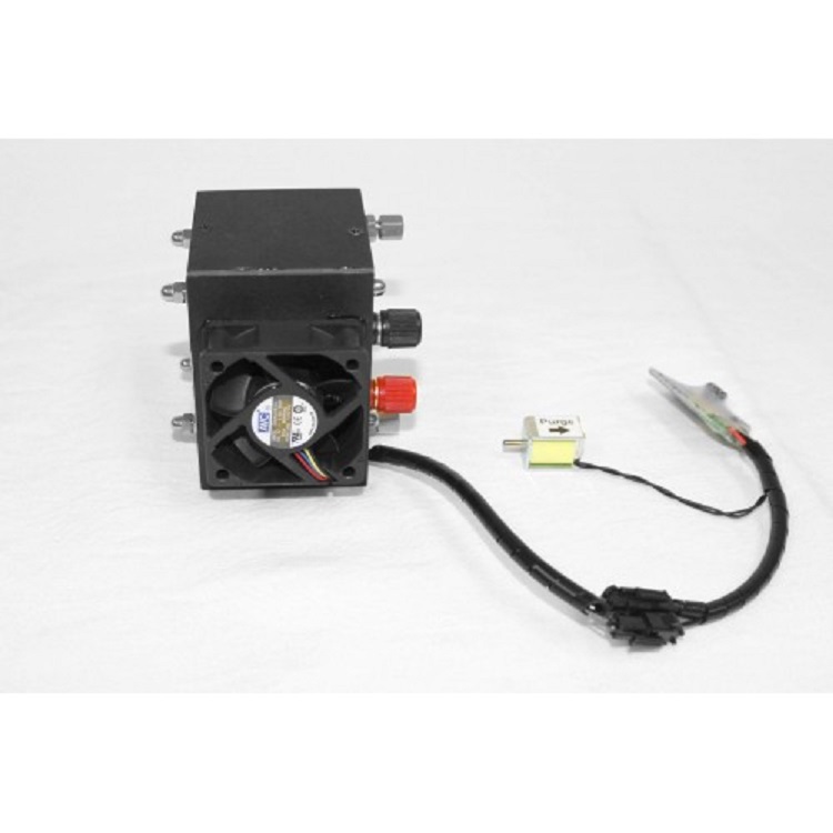 New generation power 220w hydrogen fuel cell stack