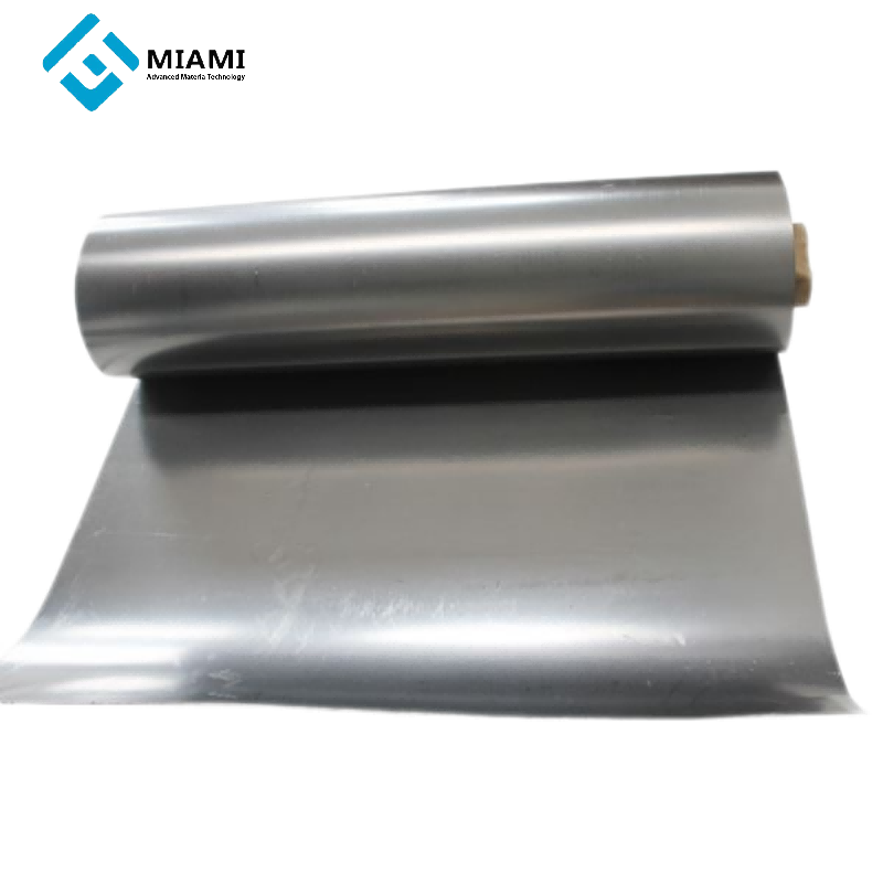 Carbon Paper for Fuel Cell Advancements