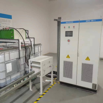 Oem Has Good Quality 50kw/200kwh Vanadium REDOX Flow Battery