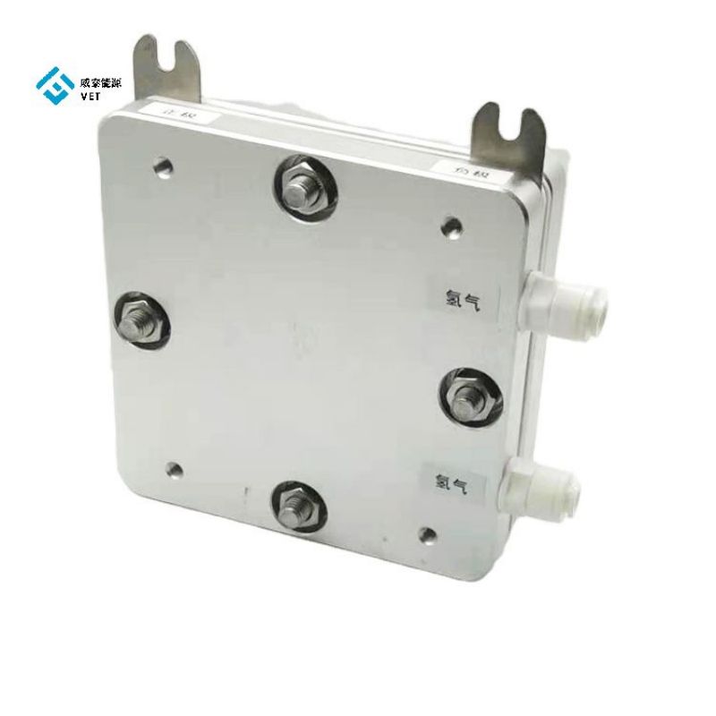 PEM electrolyzers for remote areas