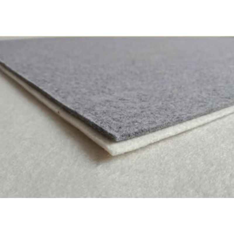 PEM fuel cell hydrogen titanium felt electrolytic cell gas diffusion felt