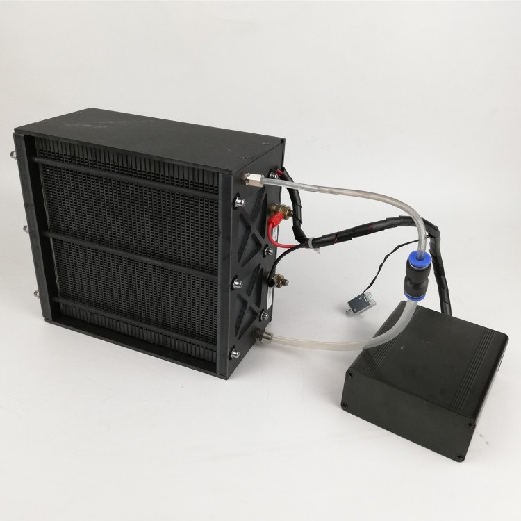 Pemfc 24v Fuel Cell Pemfc Stack 1000w Hydrogen Fuel Cell