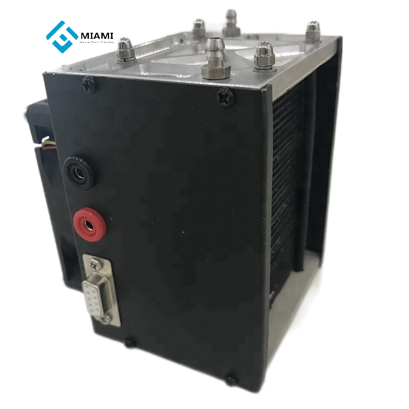Pemfc Stack 12v hydrogen fuel cell 100w fuel cell system for drone use