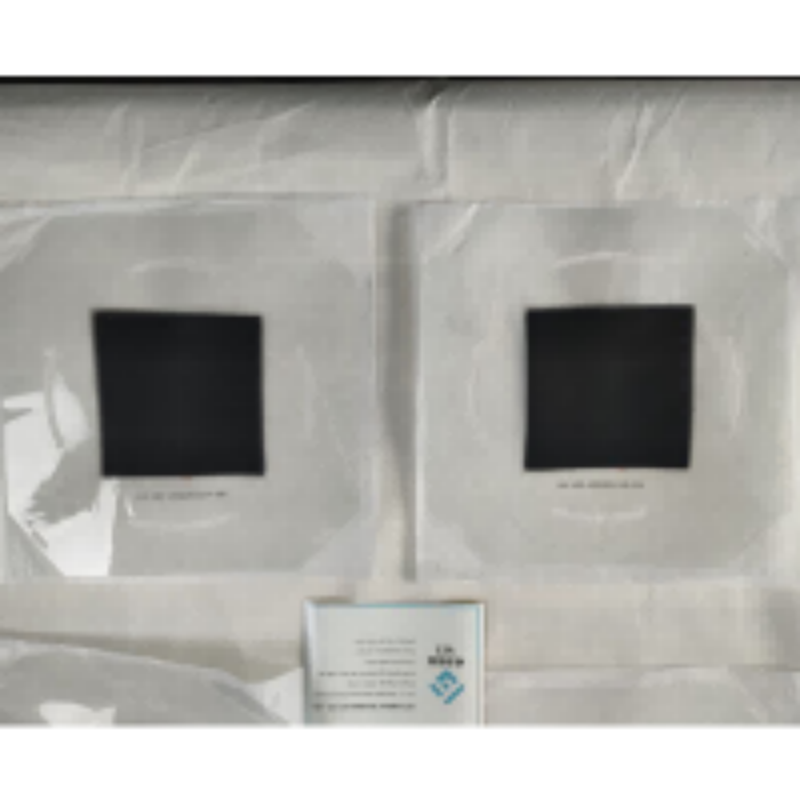 Direct Methanol Fuel Cell Membrane Electrode Assembly - 3 Layer , PFSA