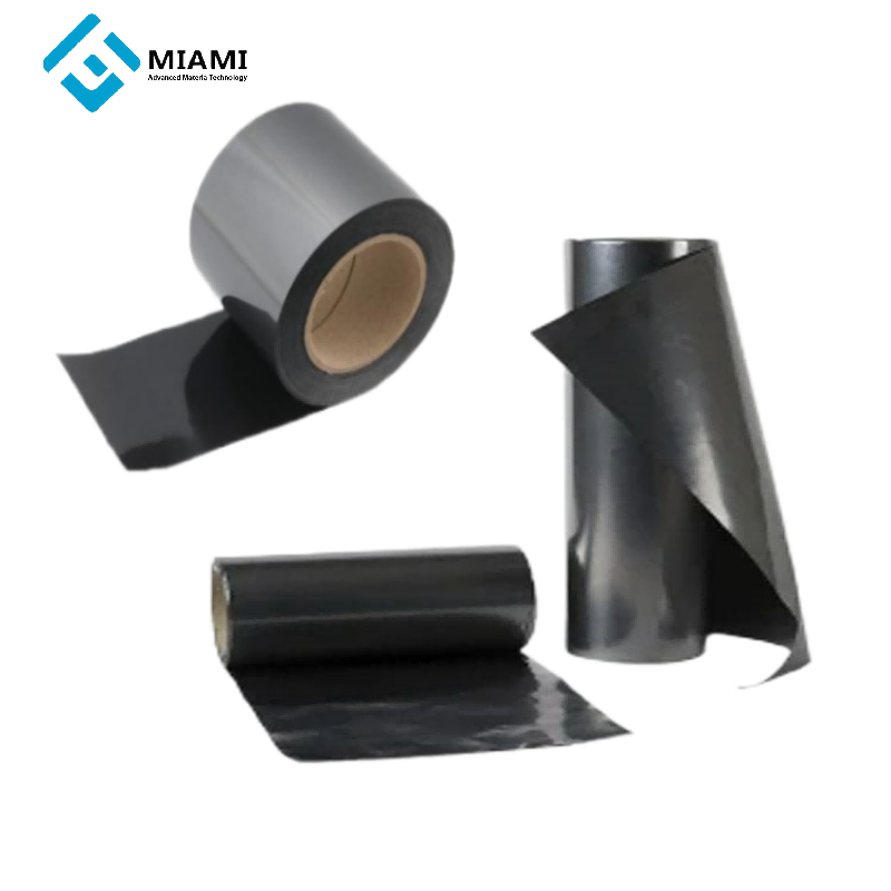 Carbon Paper for High-Performance Fuel Cells