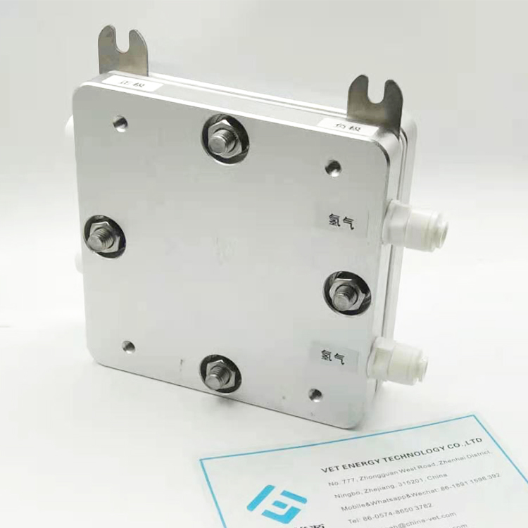 Practical and reliable hydrogen energy generator
