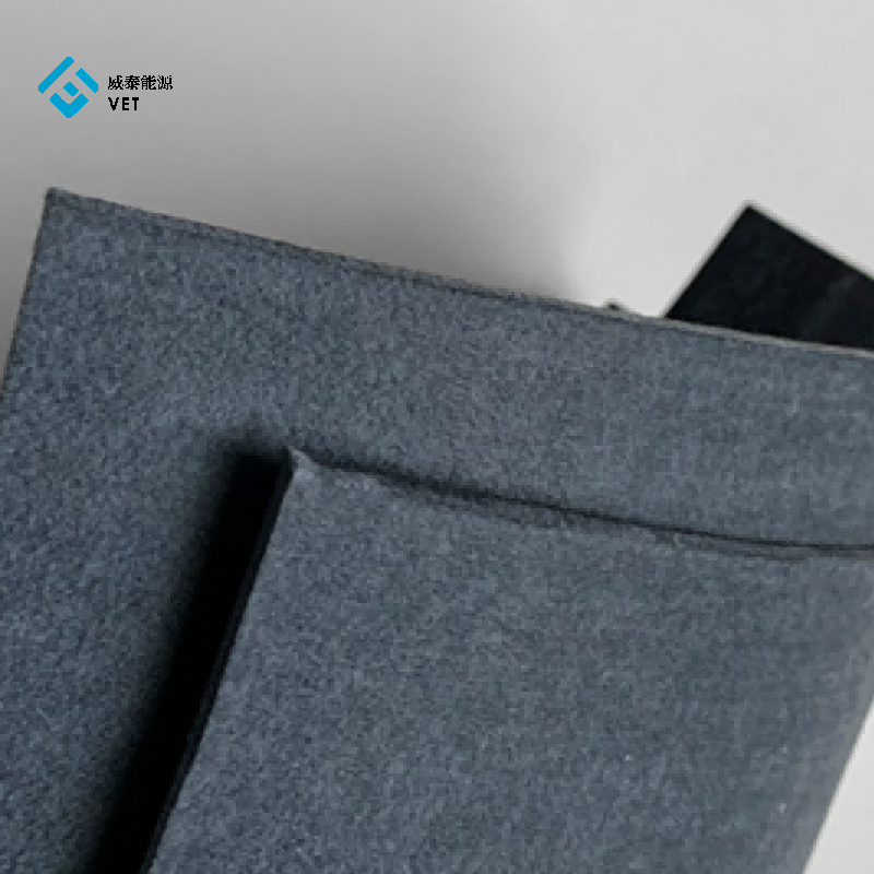 Preoxidized silk airgel felt enables superior performance in lithium-ion batteries