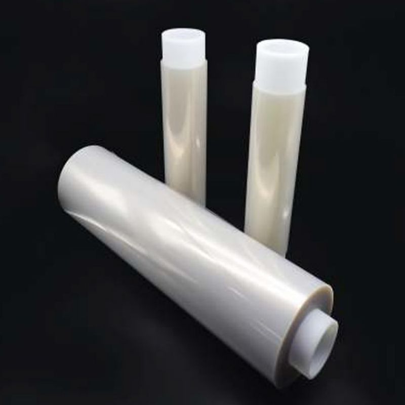 Proton exchange membrane with good electrochemical stability