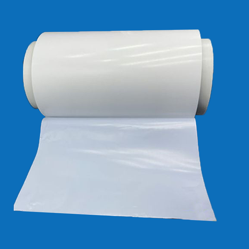 Long life fuel cell proton exchange membrane