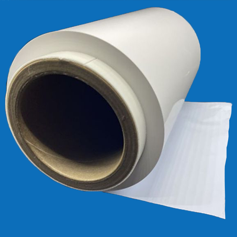 Proton exchange membrane with good chemical stability