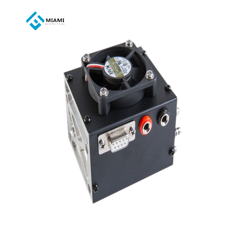 Reliable 2kW fuel cell reactor