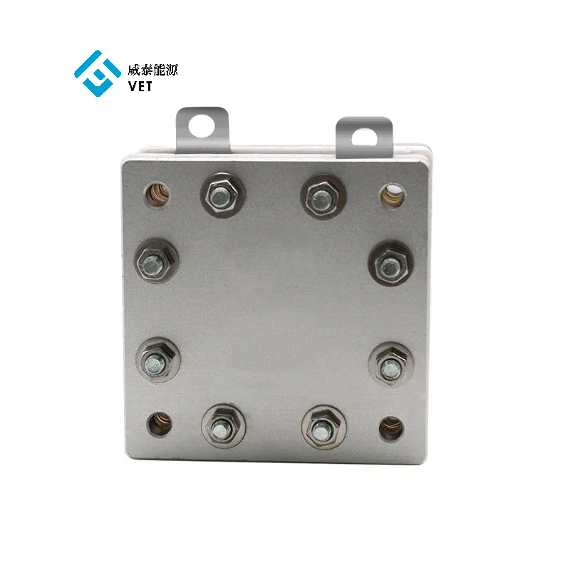 Reliable and long-lasting fuel cell PEM electrolyzer for renewable energy