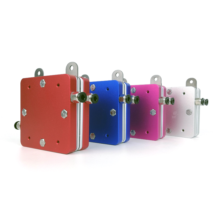 Reliable and long-lasting hydrogen energy Pem electrolyser