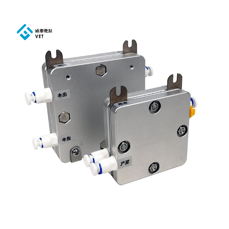 Reliable PEM electrolysis system
