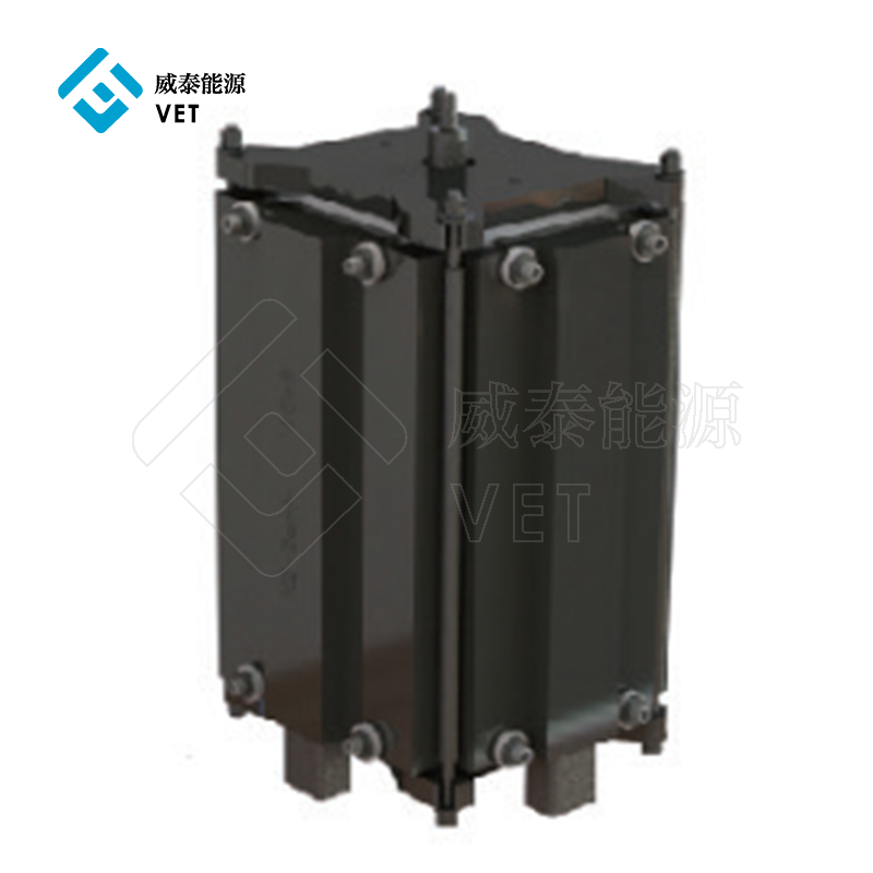 Sofc high temperature hydrogen fuel cell