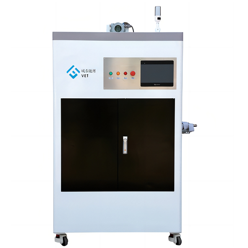 SOFC test equipment that can meet the test requirements of 100W-5kW single battery or stack