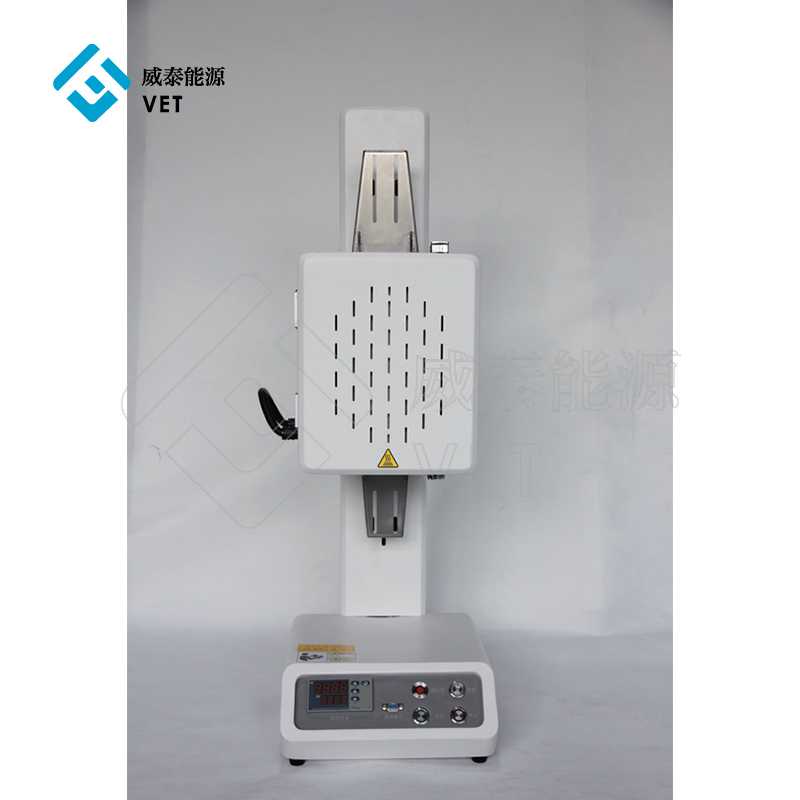 Solid Oxide Fuel Cell Battery Test Equipment