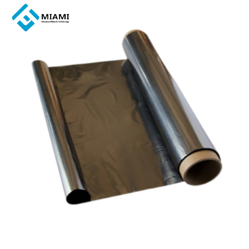 Carbon paper for enhanced fuel cell power