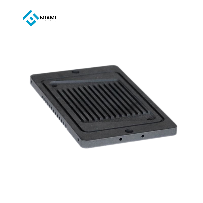 Supplier of graphite bipolar plates for mass production