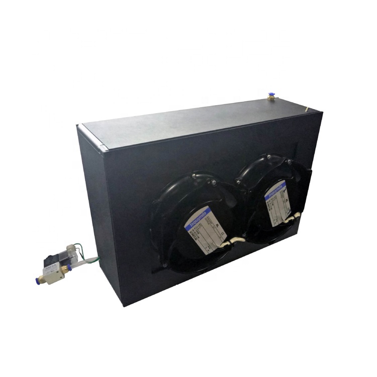 Supplier of high-efficiency 1kW air-cooled hydrogen fuel cell stack