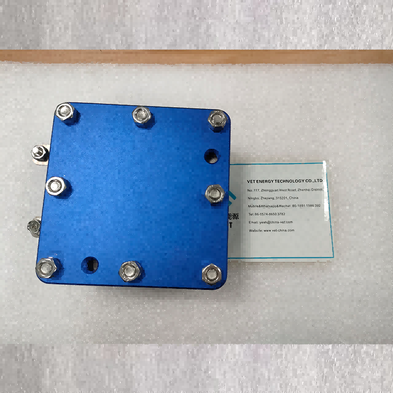 The future of power conversion - hydrogen fuel cell Pem electrolyzer