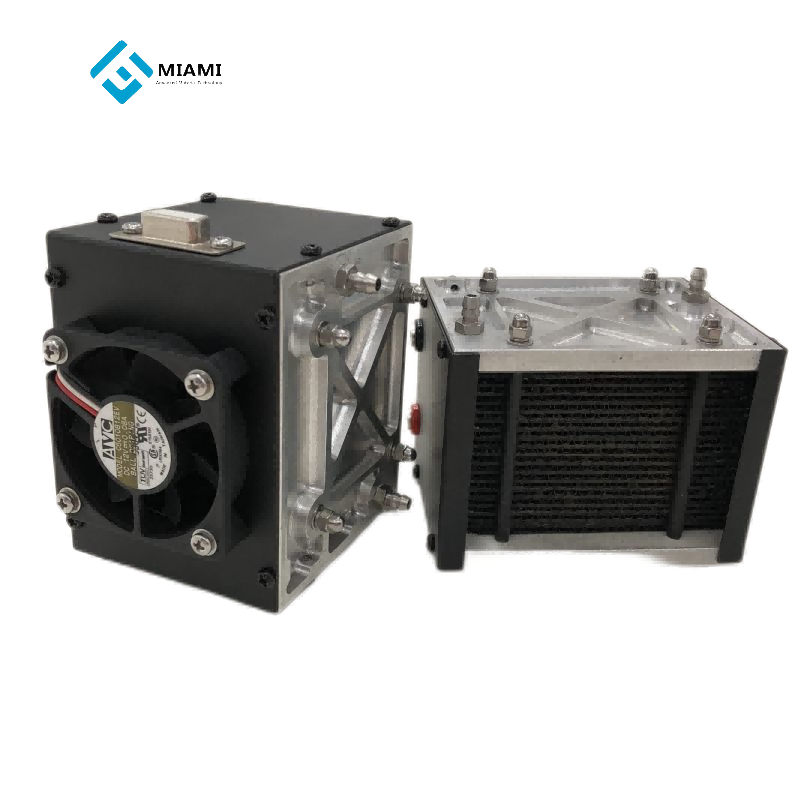 Uav 1000w hydrogen fuel cell High quality Pemfc stack