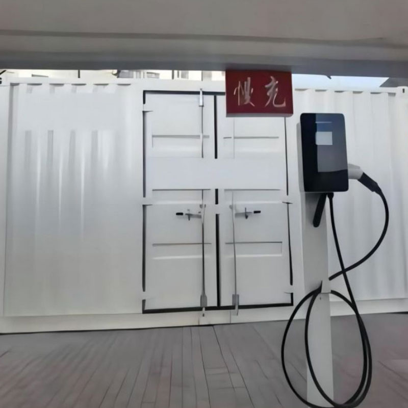 Vanadium Redox Flow Battery Stack and System, VFB Energy Storage System