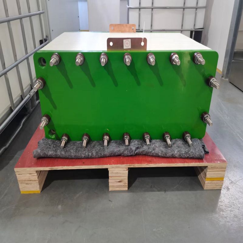 Vanadium Solution Battery 5kw REDOX vanadium solution batteries