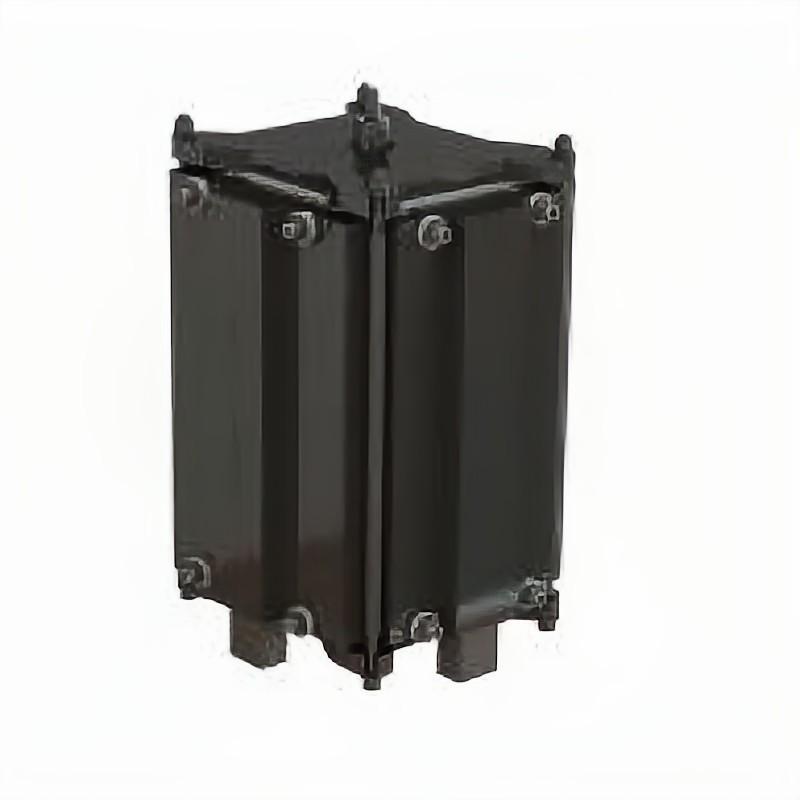 VET 3kw Sofc high temperature hydrogen fuel cell